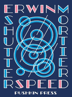 cover image of Shutterspeed